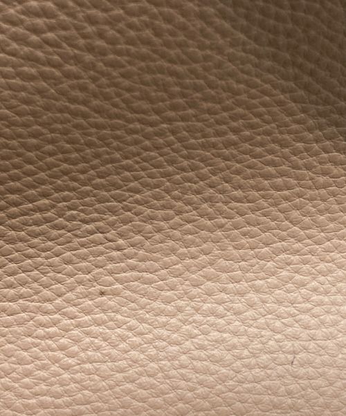 COACH（コーチ）COACH (コーチ) タウンバスケット ハンドバッグ　91122 ベージュの古着・服飾アイテム