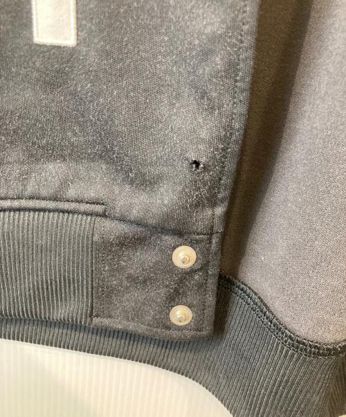 adidas（アディダス）adidas (アディダス) LOGO TRACK TOP JKT　トラックジャケット　AO0533 ブラック サイズ:Lの古着・服飾アイテム