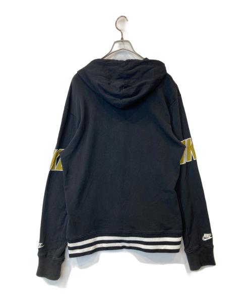 NIKE（ナイキ）NIKE (ナイキ) REND PACK HOODIE ブラック サイズ:Mの古着・服飾アイテム