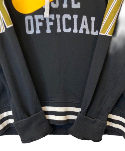 NIKE（ナイキ）NIKE (ナイキ) REND PACK HOODIE ブラック サイズ:Mの古着・服飾アイテム