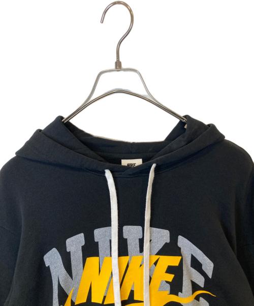 NIKE（ナイキ）NIKE (ナイキ) REND PACK HOODIE ブラック サイズ:Mの古着・服飾アイテム