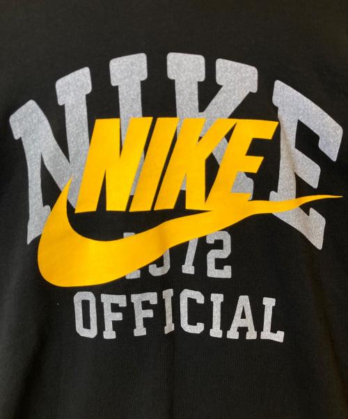 NIKE（ナイキ）NIKE (ナイキ) REND PACK HOODIE ブラック サイズ:Mの古着・服飾アイテム