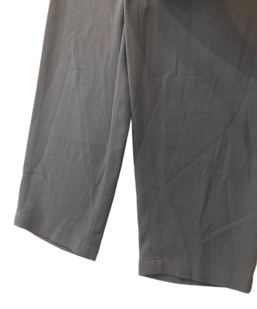 theory（セオリー）theory (セオリー) Powder Crepe Treeca Jogger　4206410 ブラック サイズ:Pの古着・服飾アイテム