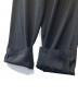 中古・古着 theory (セオリー) Powder Crepe Treeca Jogger　4206410 ブラック サイズ:P：7000円