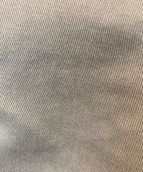 DRESSTERIOR（ドレステリア）DRESSTERIOR (ドレステリア) フレンチカーゴパンツ 085-69005 カーキ サイズ:34の古着・服飾アイテム