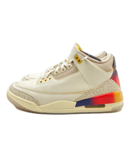 NIKE（ナイキ）NIKE (ナイキ) Air Jordan 3 Retro SP 