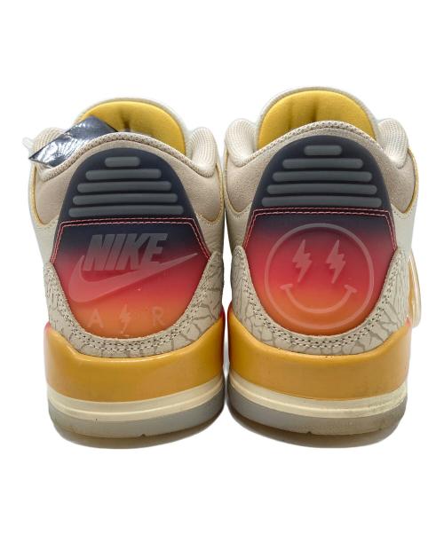 NIKE（ナイキ）NIKE (ナイキ) Air Jordan 3 Retro SP 