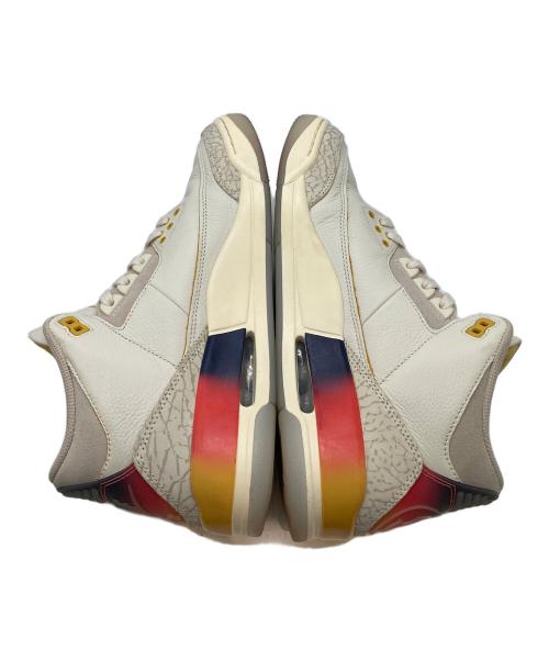 NIKE（ナイキ）NIKE (ナイキ) Air Jordan 3 Retro SP 