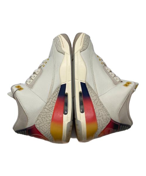 NIKE（ナイキ）NIKE (ナイキ) Air Jordan 3 Retro SP 
