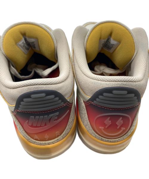NIKE（ナイキ）NIKE (ナイキ) Air Jordan 3 Retro SP 
