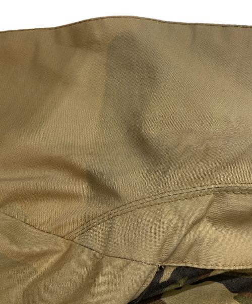 Traditional Weatherwear（トラディショナルウェザーウェア）Traditional Weatherwear (トラディショナルウェザーウェア) ステンカラーコート 141AP-7814I-1 ブラウン サイズ:38の古着・服飾アイテム