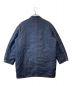 LEVI'S RED (リーバイス レッド) リバーシブルパデットコート　A0124-0000 インディゴ×アイボリー サイズ:S：7000円