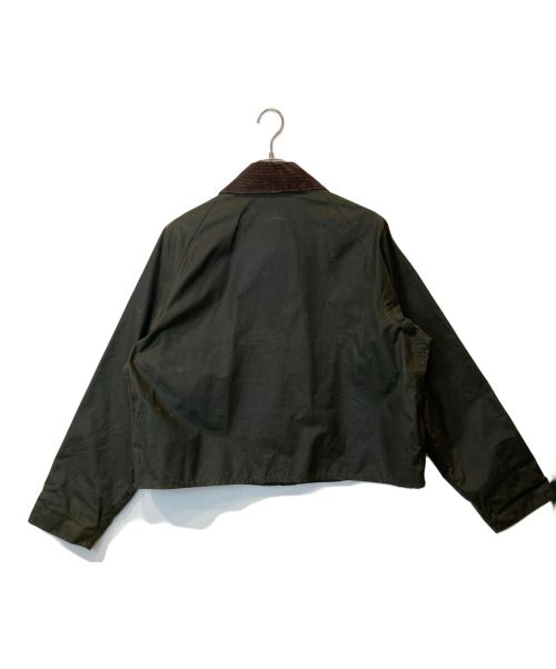 Barbour（バブアー）Barbour (バブアー) A130 SPEY JACKET / スペイジャケット カーキ サイズ:Lの古着・服飾アイテム