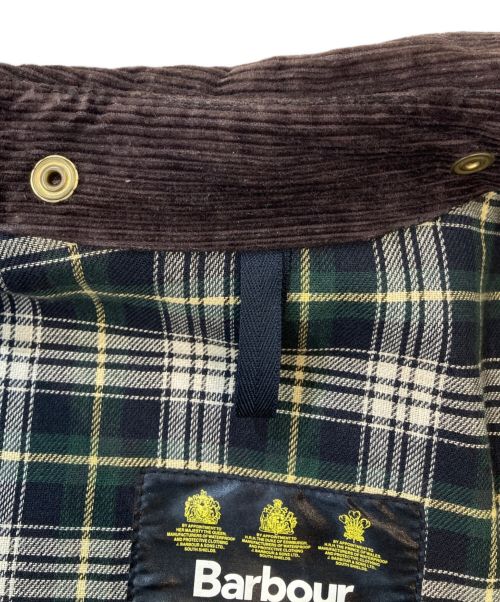 Barbour（バブアー）Barbour (バブアー) A130 SPEY JACKET / スペイジャケット カーキ サイズ:Lの古着・服飾アイテム
