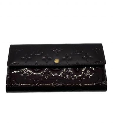 美品ルイヴィトン二つ折り 長財布★ レディース　M93524 3071000582862518_01_6953w.jpeg