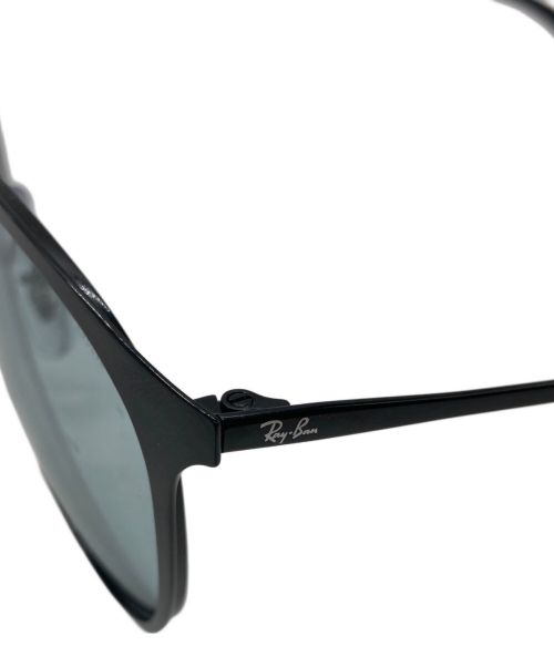 RAY-BAN（レイバン）RAY-BAN (レイバン) ERIKA METAL サングラス RB3539  ブラック サイズ:54□19 145の古着・服飾アイテム