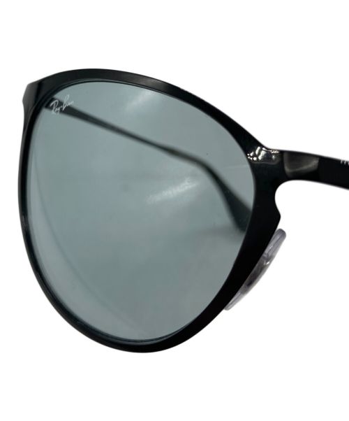 RAY-BAN（レイバン）RAY-BAN (レイバン) ERIKA METAL サングラス RB3539  ブラック サイズ:54□19 145の古着・服飾アイテム