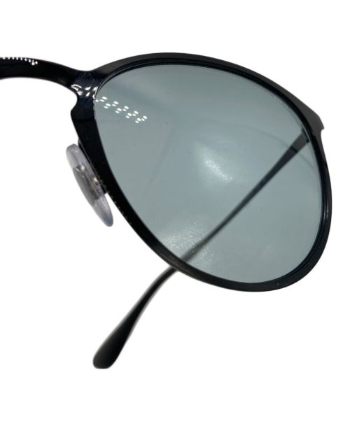 RAY-BAN（レイバン）RAY-BAN (レイバン) ERIKA METAL サングラス RB3539  ブラック サイズ:54□19 145の古着・服飾アイテム