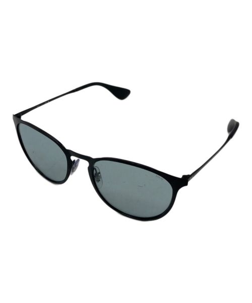 RAY-BAN（レイバン）RAY-BAN (レイバン) ERIKA METAL サングラス RB3539  ブラック サイズ:54□19 145の古着・服飾アイテム
