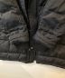 中古・古着 Eddie Bauer (エディーバウアー) ダウンジャケット ブラック サイズ:L：4000円