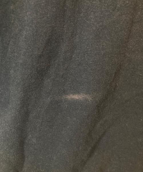 HARLEY-DAVIDSON（ハーレーダビッドソン）HARLEY-DAVIDSON (ハーレーダビッドソン) ポケットTシャツ ブラック サイズ:XLの古着・服飾アイテム