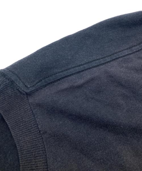 HARLEY-DAVIDSON（ハーレーダビッドソン）HARLEY-DAVIDSON (ハーレーダビッドソン) ポケットTシャツ ブラック サイズ:XLの古着・服飾アイテム