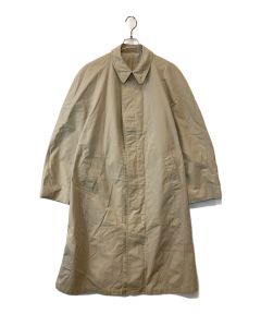 中古・古着通販】Burberry's (バーバリーズ) ステンカラーコート C