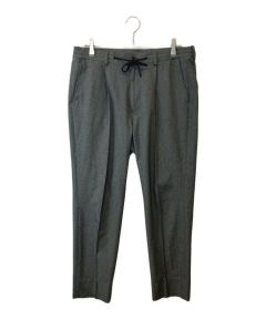 中古・古着通販】AOURE (アウール) PT MALPENSA DENIM インディゴ
