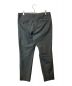 AOURE (アウール) F.DOTTI SETUP PANTS AMFP244102 グレー サイズ:L：7000円