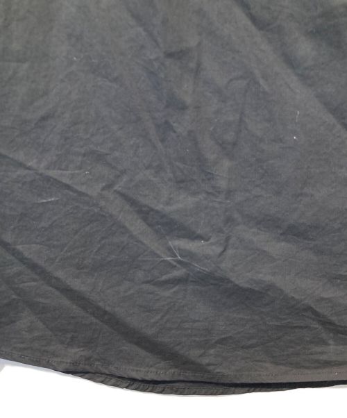 ETRE TOKYO（エトレトウキョウ）ETRE TOKYO (エトレトウキョウ) タイプライターオフショルダートップス ブラック サイズ:FREEの古着・服飾アイテム