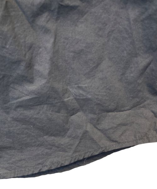 ETRE TOKYO（エトレトウキョウ）ETRE TOKYO (エトレトウキョウ) タイプライターオフショルダートップス ブラック サイズ:FREEの古着・服飾アイテム