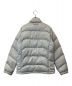 MAMMUT (マムート) XERON Down Jacket 1013-00100 ダウンジャケット ライトグレー サイズ:M：13000円