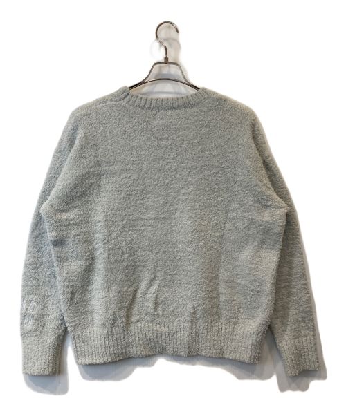 nestwell（ネストウェル）nestwell (ネストウェル) WIND AND SEA (ウィンド アンド シー) アスペン　NB12-125004 グレー サイズ:1の古着・服飾アイテム