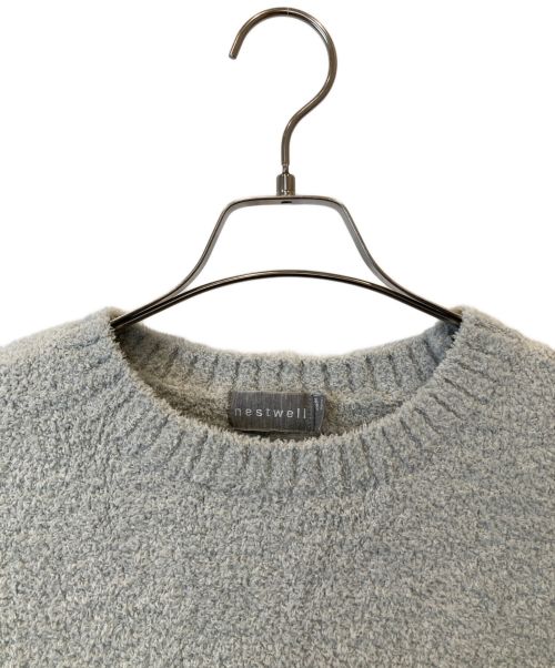 nestwell（ネストウェル）nestwell (ネストウェル) WIND AND SEA (ウィンド アンド シー) アスペン　NB12-125004 グレー サイズ:1の古着・服飾アイテム