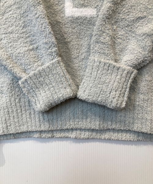 nestwell（ネストウェル）nestwell (ネストウェル) WIND AND SEA (ウィンド アンド シー) アスペン　NB12-125004 グレー サイズ:1の古着・服飾アイテム