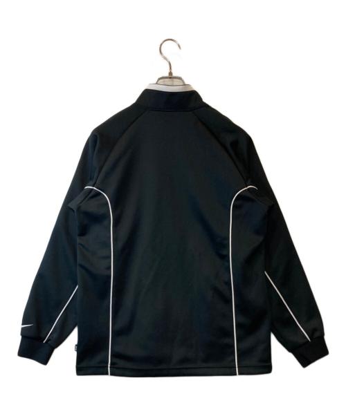 NIKE（ナイキ）NIKE (ナイキ) トラックジャケット ブラック サイズ:Sの古着・服飾アイテム