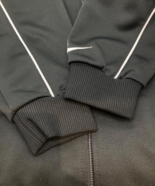 NIKE（ナイキ）NIKE (ナイキ) トラックジャケット ブラック サイズ:Sの古着・服飾アイテム