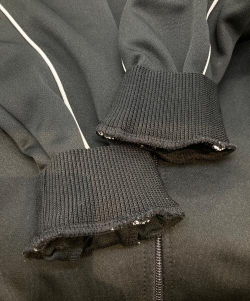 NIKE（ナイキ）NIKE (ナイキ) トラックジャケット ブラック サイズ:Sの古着・服飾アイテム