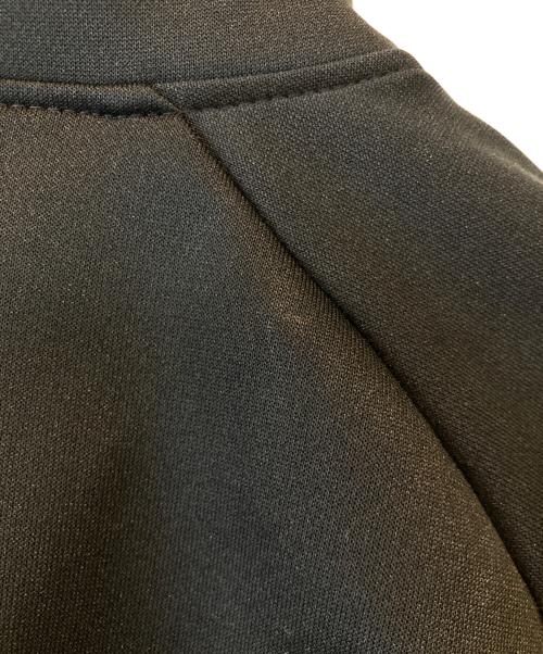 NIKE（ナイキ）NIKE (ナイキ) トラックジャケット ブラック サイズ:Sの古着・服飾アイテム