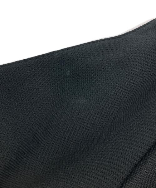 NIKE（ナイキ）NIKE (ナイキ) トラックジャケット ブラック サイズ:Sの古着・服飾アイテム