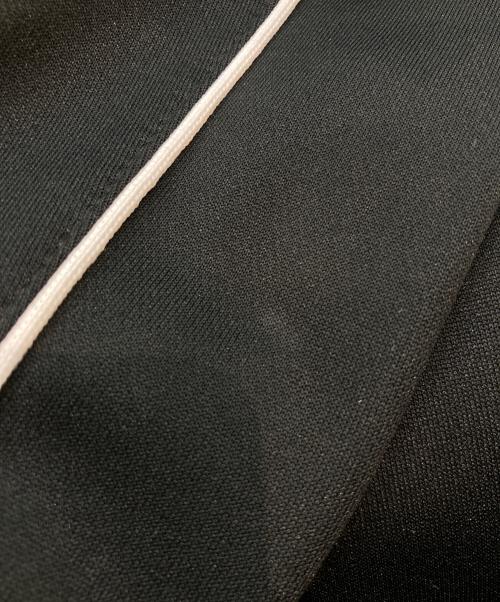 NIKE（ナイキ）NIKE (ナイキ) トラックジャケット ブラック サイズ:Sの古着・服飾アイテム