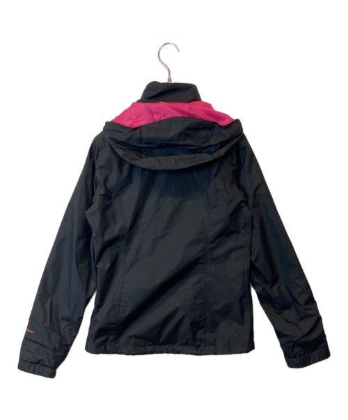 THE NORTH FACE（ザ ノース フェイス）THE NORTH FACE (ザ ノース フェイス) リゾルブジャケット　ナイロンジャケット　NF0A35DM ブラック サイズ:XSの古着・服飾アイテム