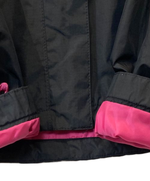 THE NORTH FACE（ザ ノース フェイス）THE NORTH FACE (ザ ノース フェイス) リゾルブジャケット　ナイロンジャケット　NF0A35DM ブラック サイズ:XSの古着・服飾アイテム