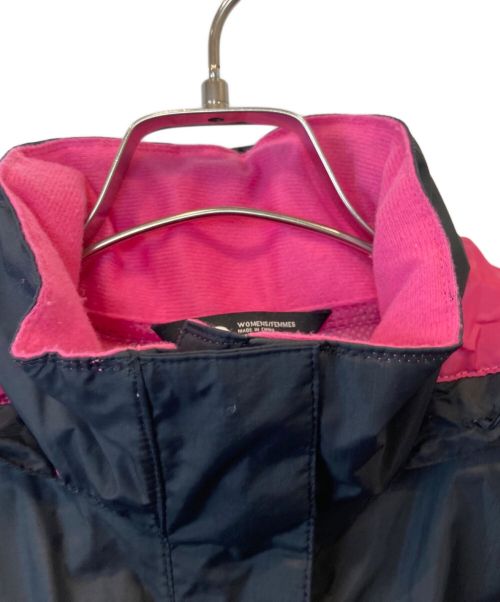 THE NORTH FACE（ザ ノース フェイス）THE NORTH FACE (ザ ノース フェイス) リゾルブジャケット　ナイロンジャケット　NF0A35DM ブラック サイズ:XSの古着・服飾アイテム