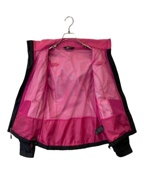 THE NORTH FACE（ザ ノース フェイス）THE NORTH FACE (ザ ノース フェイス) リゾルブジャケット　ナイロンジャケット　NF0A35DM ブラック サイズ:XSの古着・服飾アイテム