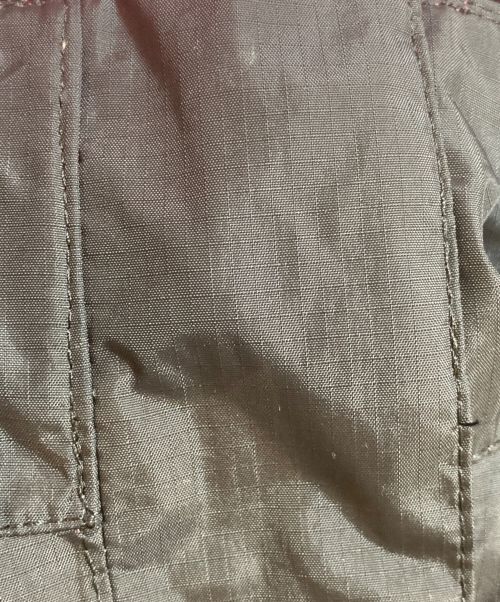 THE NORTH FACE（ザ ノース フェイス）THE NORTH FACE (ザ ノース フェイス) リゾルブジャケット　ナイロンジャケット　NF0A35DM ブラック サイズ:XSの古着・服飾アイテム