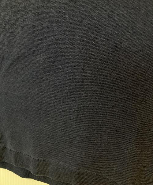 FRUIT OF THE LOOM（フルーツオブザルーム）FRUIT OF THE LOOM (フルーツオブザルーム) プリントTシャツ ネイビー サイズ:Lの古着・服飾アイテム