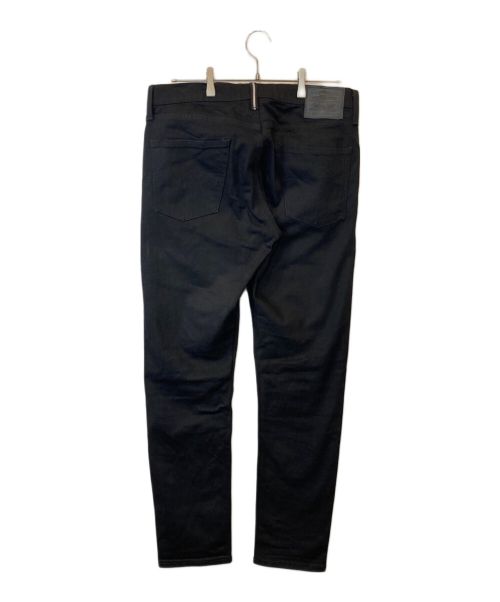 LEVI'S（リーバイス）LEVI'S (リーバイス) デニムパンツ ブラック サイズ:W34×L32の古着・服飾アイテム