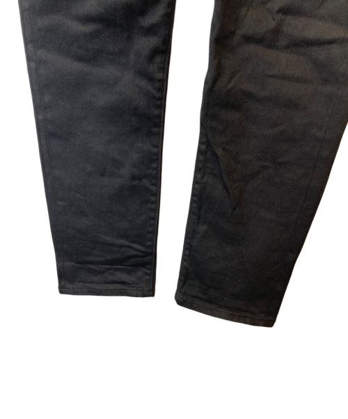 LEVI'S（リーバイス）LEVI'S (リーバイス) デニムパンツ ブラック サイズ:W34×L32の古着・服飾アイテム