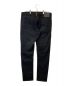 LEVI'S (リーバイス) デニムパンツ ブラック サイズ:W34×L32：5000円